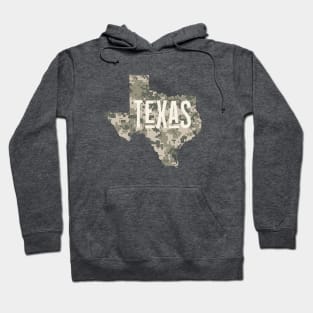 Texas Hoodie